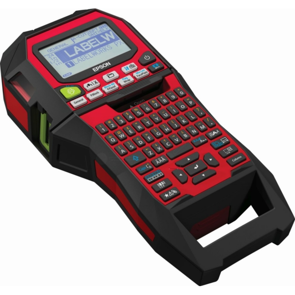 Epson LabelWorks LW-Z 900 FK Qwertz