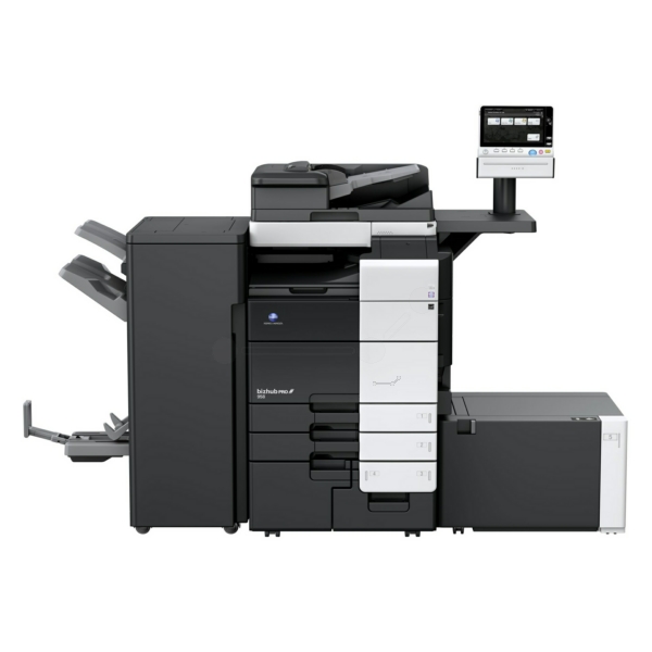 Konica Minolta bizhub Pro 958