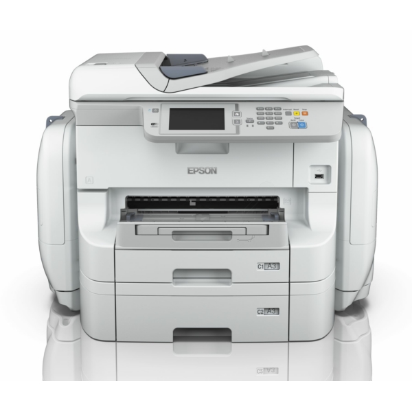 Epson WorkForce Pro WF-R 8590 DTWF