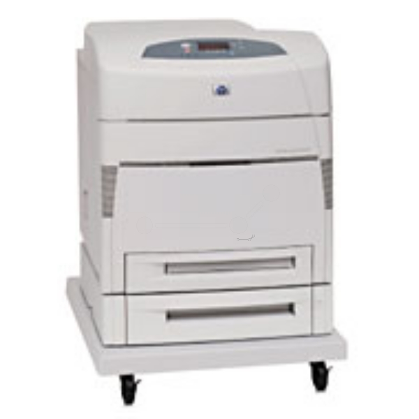 HP Color LaserJet 5550 DTN