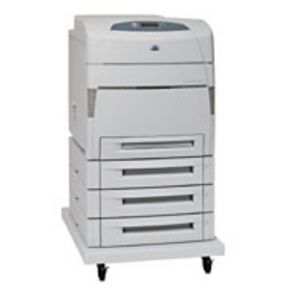 HP Color LaserJet 5550 HDN