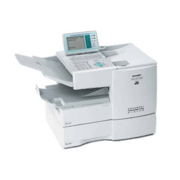 Sharp FO-DC 525