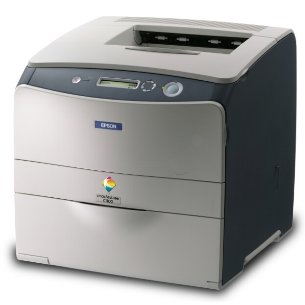 Epson Aculaser C 1100 Series