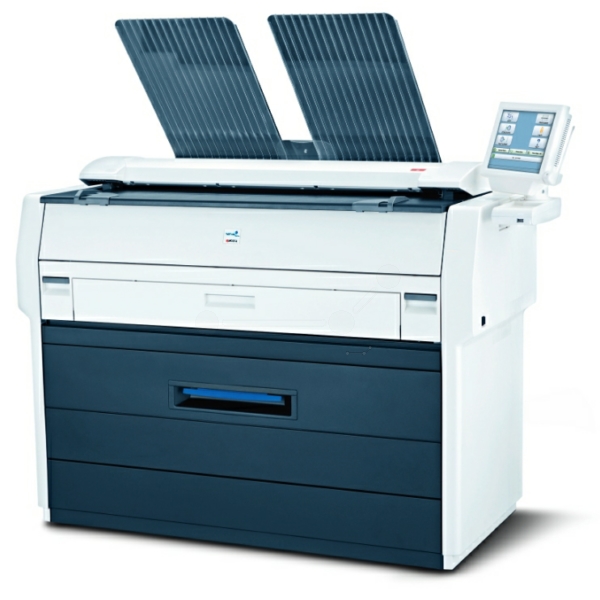 Kyocera TASKalfa 4820 w