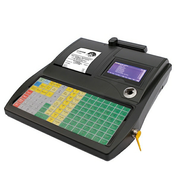 Olympia CM 980 F wLan