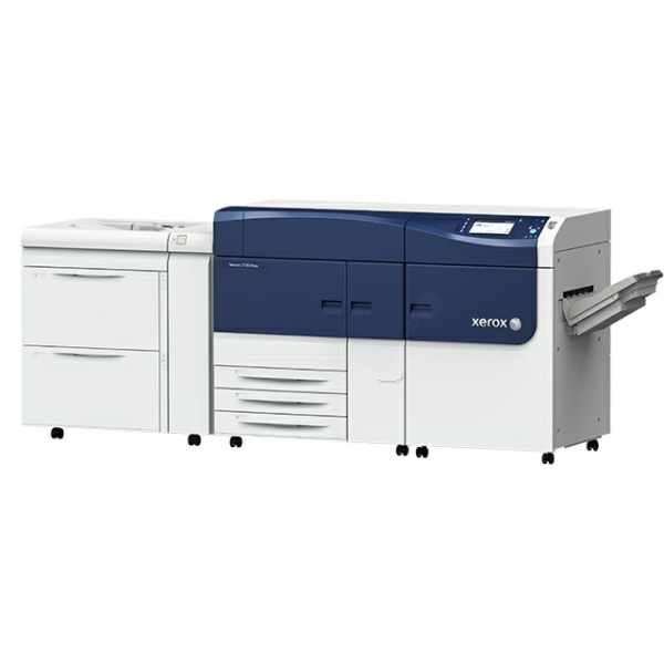 Xerox Versant 2100 Press