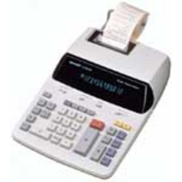 Sharp EL 2910 R