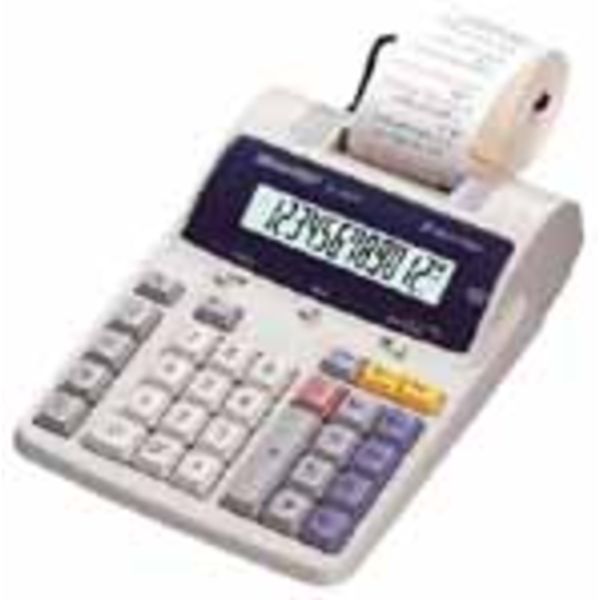 Sharp EL 1801 C