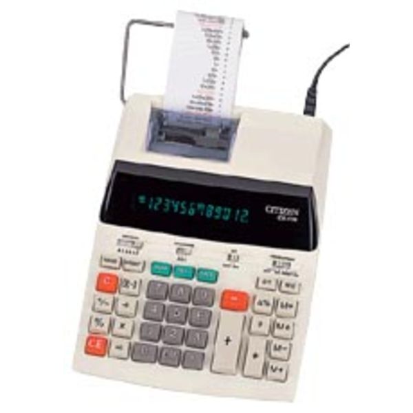 Citizen CX 126