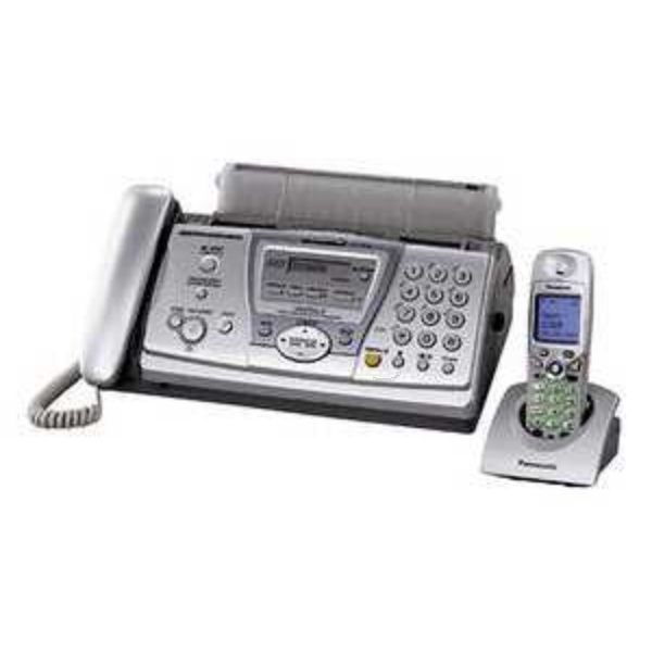 Panasonic KX-FC 245 G 2