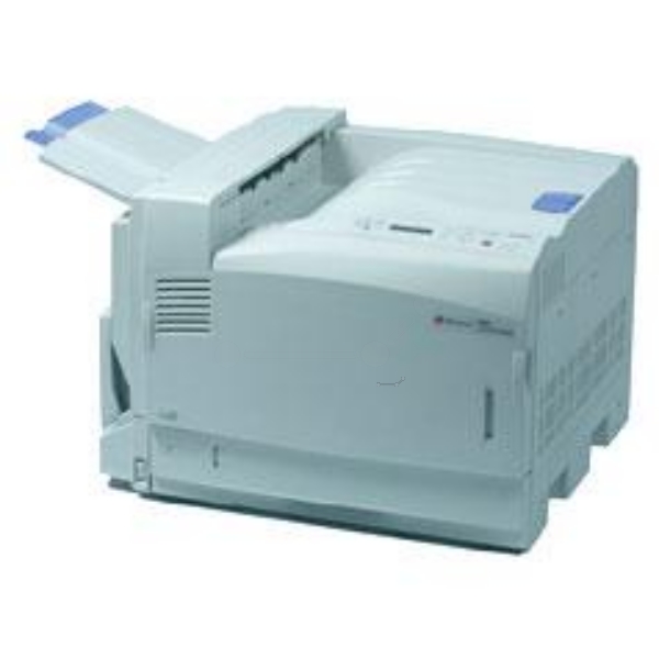 Tally Genicom 8100 Series