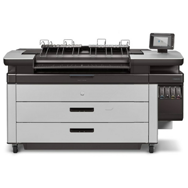 HP PageWide XL 4500 Series