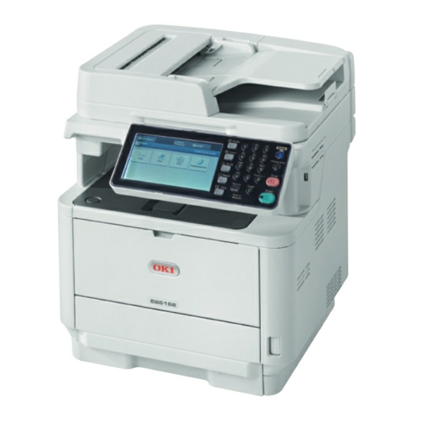 OKI ES 5162 MFP