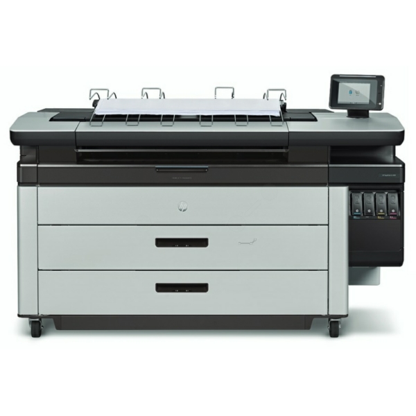 HP PageWide XL 4000 MFP