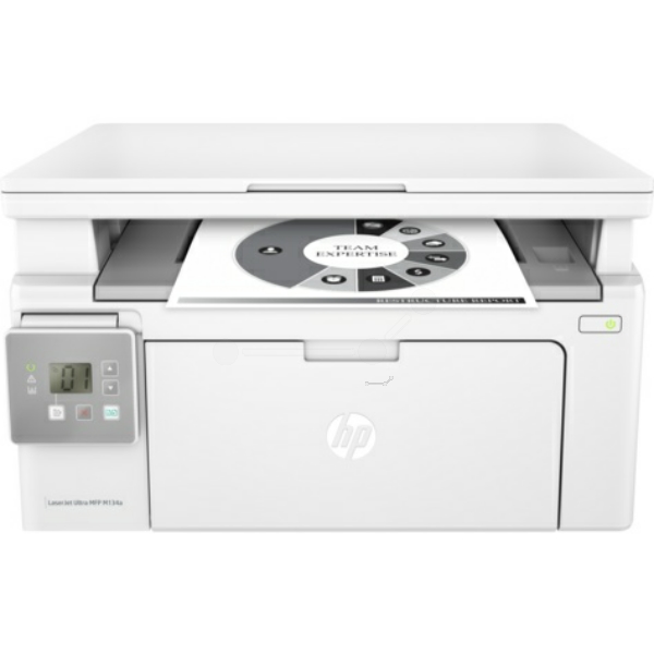 HP LaserJet Ultra MFP M 133 a