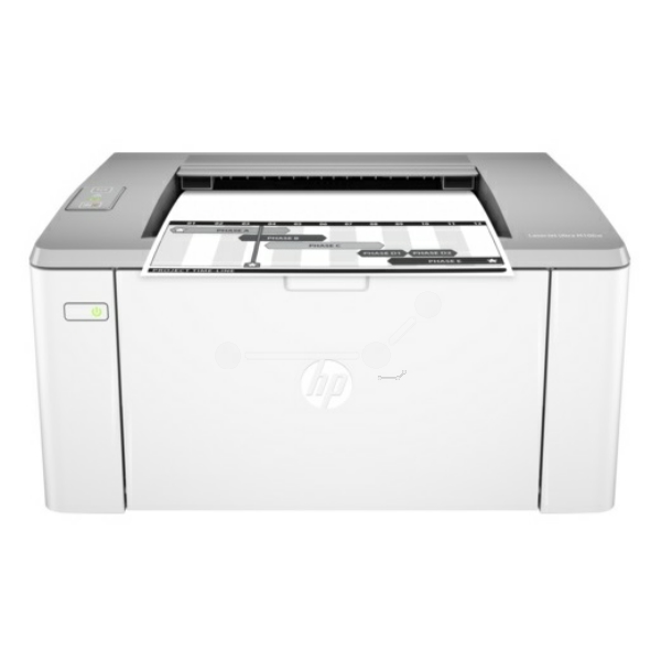 HP LaserJet Ultra M 106 w