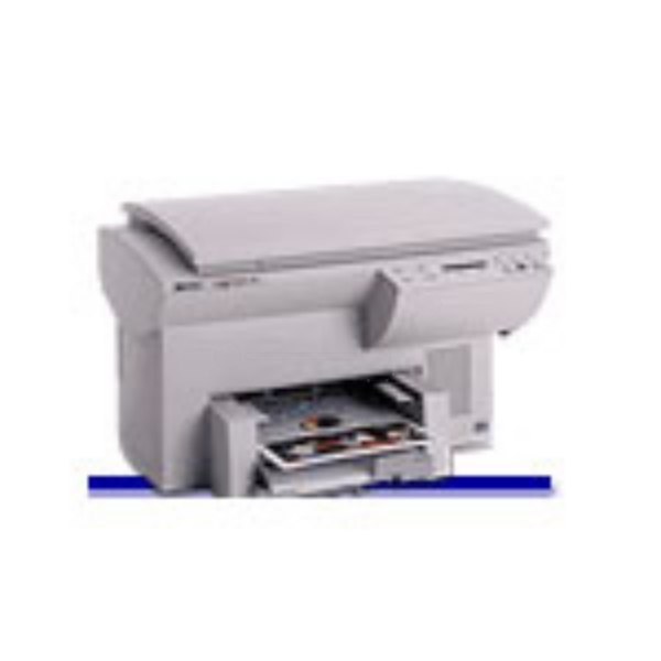 HP Color Copier 110