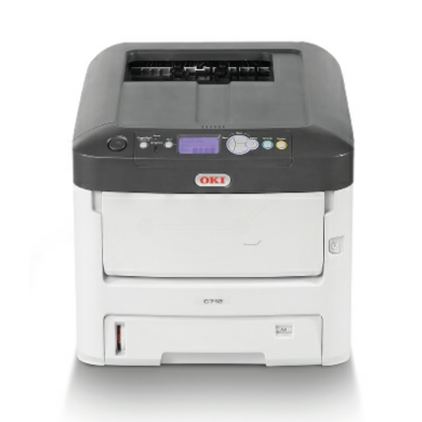 OKI C 712 N