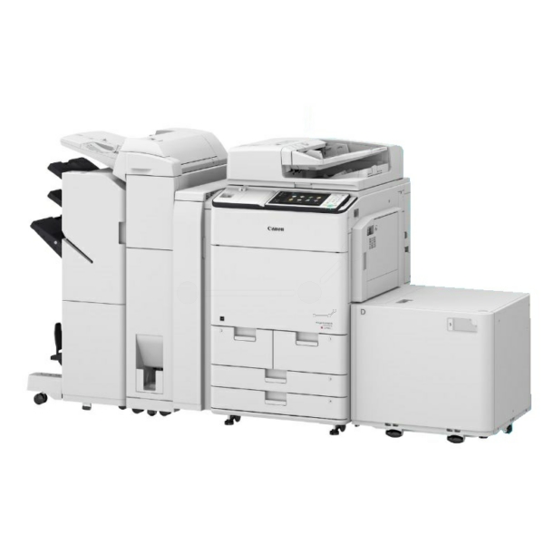 Canon imageRUNNER C 7570 i