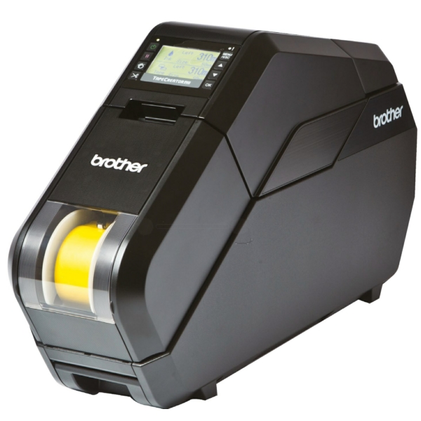 Brother TapeCreator TP-M 5000 N