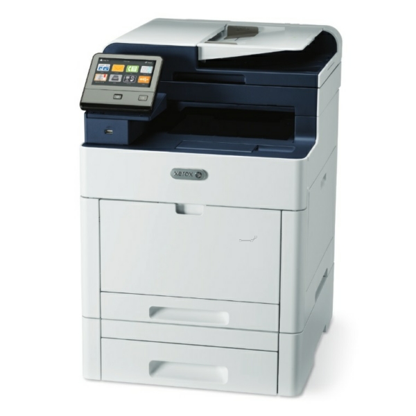 Xerox WC 6515 DNS