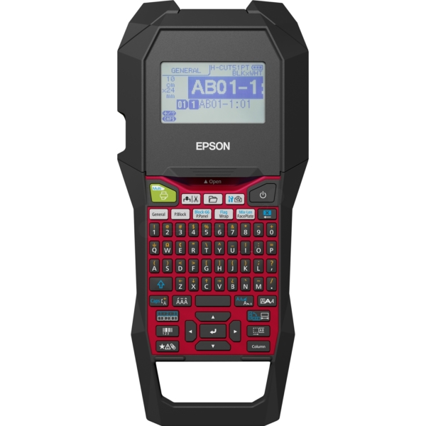 Epson LabelWorks LW-Z 700 FK