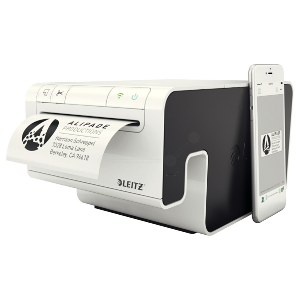 Leitz Icon