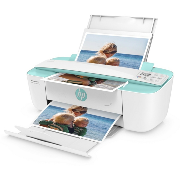 HP DeskJet 3730 Series