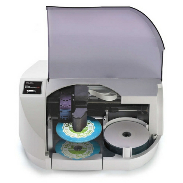 Primera Disc Publisher SE-3 DVD