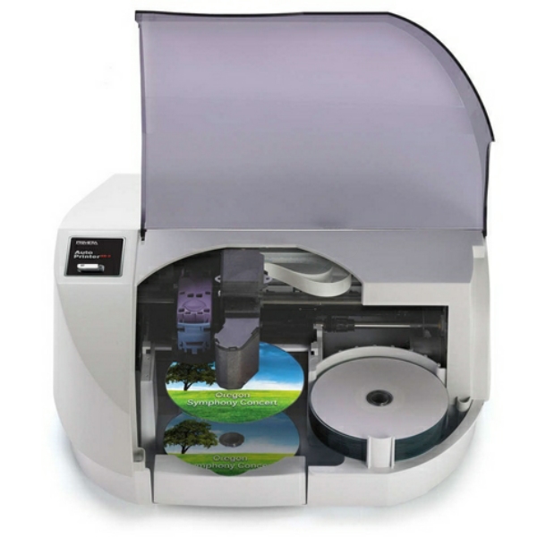 Primera Disc Publisher SE-3 Autoprinter