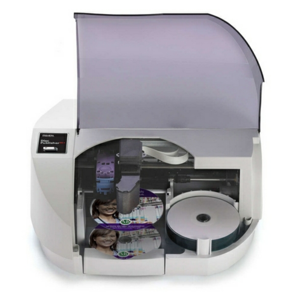 Primera Disc Publisher SE-3 BLU