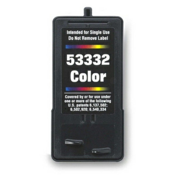 Druckkopfpatrone color High-Capacity  für Primera Disc Publisher SE