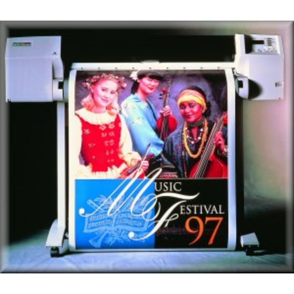 HP DesignJet 2000 CP