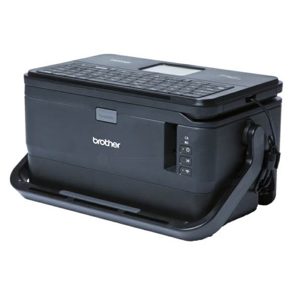 Brother P-Touch D 800 W