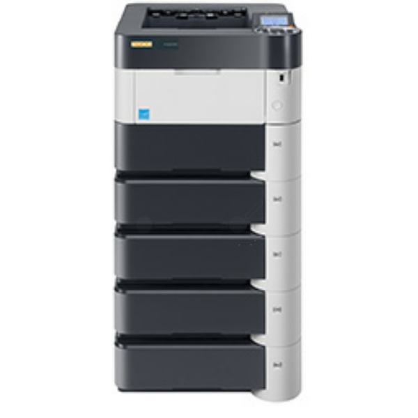 Triumph-Adler P-6031 DN