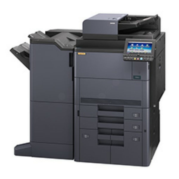 Triumph-Adler 7006 ci