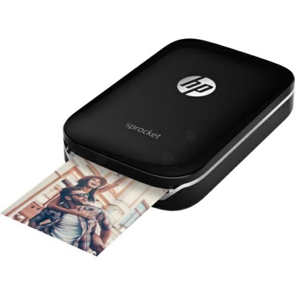 HP Sprocket Photo Printer Series
