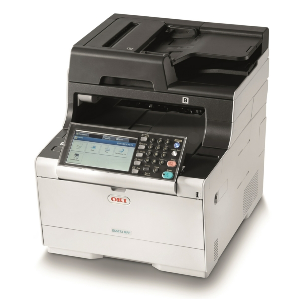 OKI ES 5473 MFP