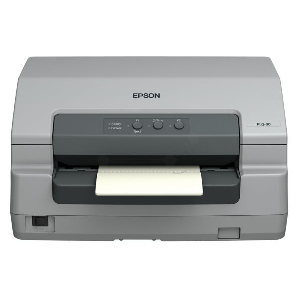 Epson PLQ 20 M