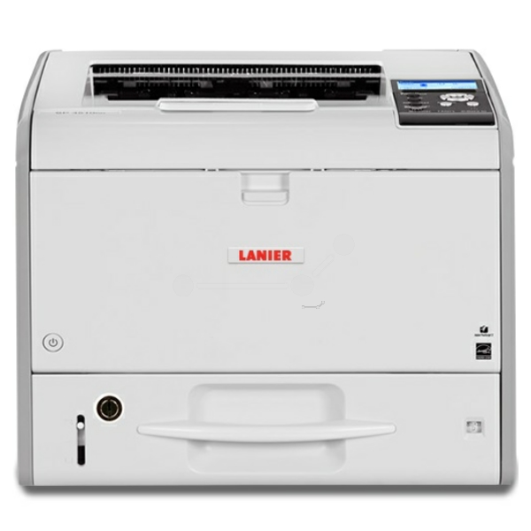 Lanier SP 4510 dnte