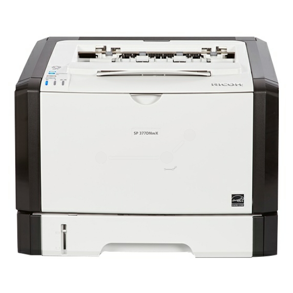 Ricoh Aficio SP 377 DNwX
