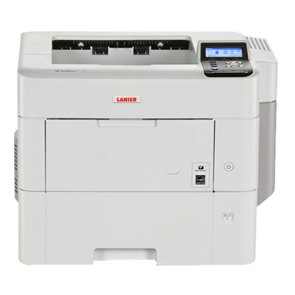 Lanier SP 5310 DN
