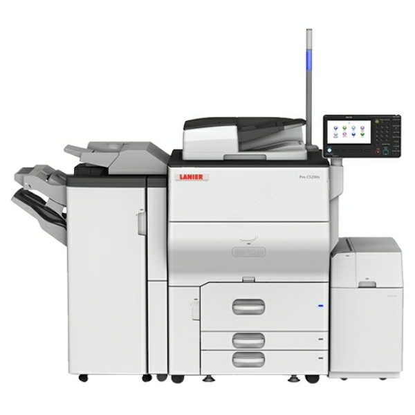 Lanier Pro C 5200 Series