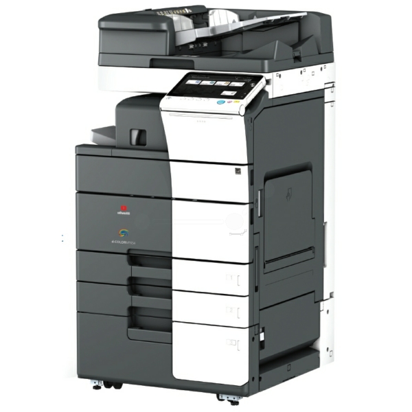 Olivetti D-Color MF 454