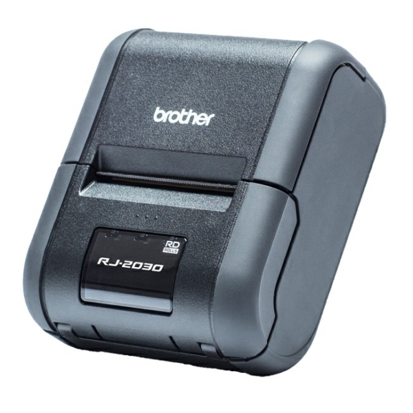 Brother RuggedJet RJ-2030