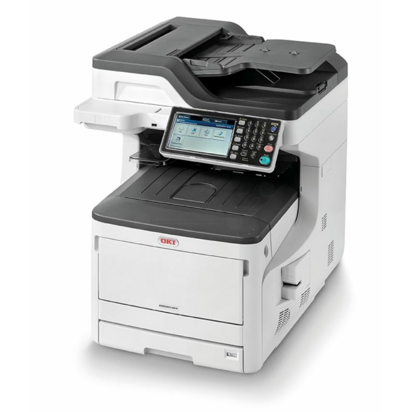 OKI ES 8453 dnct MFP