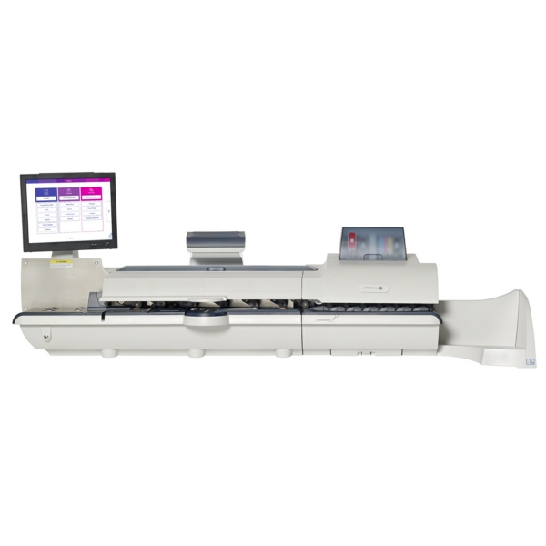 Pitney Bowes SendPro P 1500