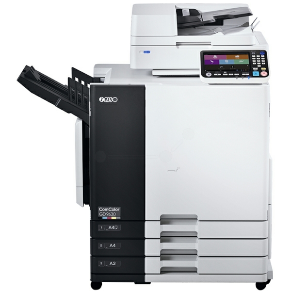Riso ComColor GD 7330 Series