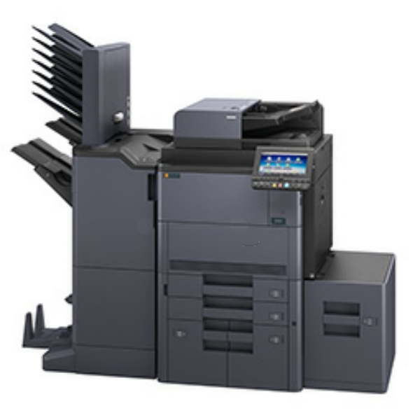 Triumph-Adler 8056 i