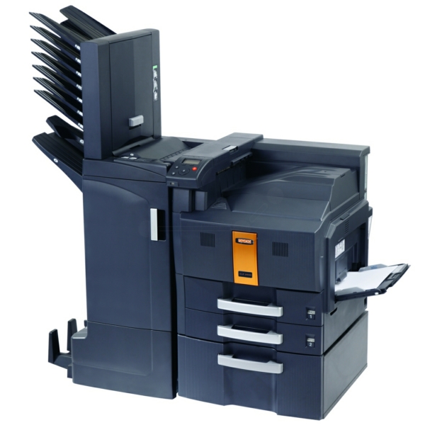 Triumph-Adler CLP 4550